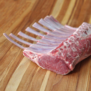 Wholesale Mosner Lamb Rack Frch 24-26oz 24oz- Bulk