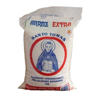 Wholesale Santo Tomas Bomba Paella Rice Dop Spain 5kg- Bulk