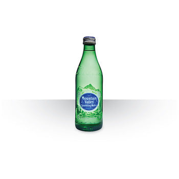 Wholesale Mountain Valley Mountain Valley Sparkling Spring Water- Bulk