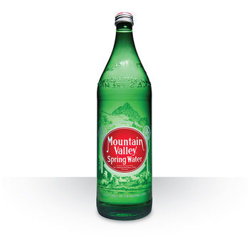 Wholesale Mountain Valley Mountain Valley Spring Water- Bulk