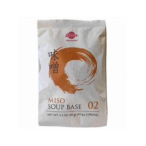 Wholesale Sun Noodle Miso Soup Base- Bulk