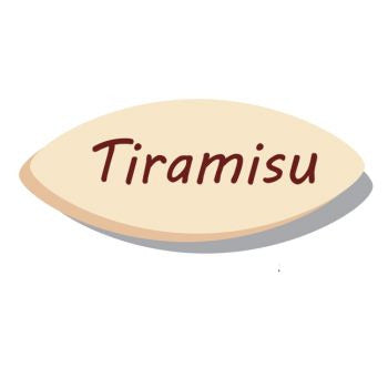 Wholesale Muttenberg Tiramisu White Decor- Bulk