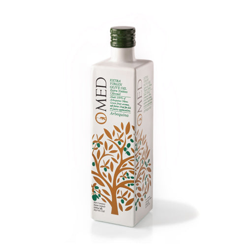 Wholesale Omed Arbequina Extra Virgin Olive Oil- Bulk