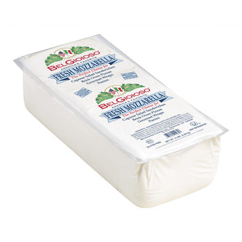 Wholesale Belgioioso Bel Gioioso Fresh Loaf 5lb- Bulk