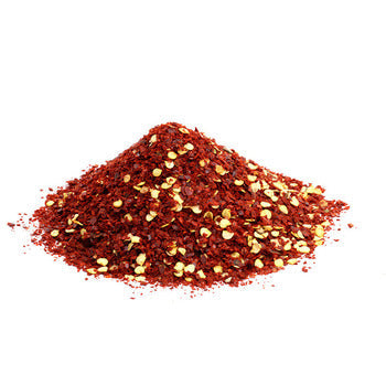 Wholesale Dix Farms Red Chili Flakes Korean 1lb- Bulk