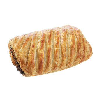 Wholesale Bridor Ready-to-Bake Chocolate Avalanche Croissant- Bulk
