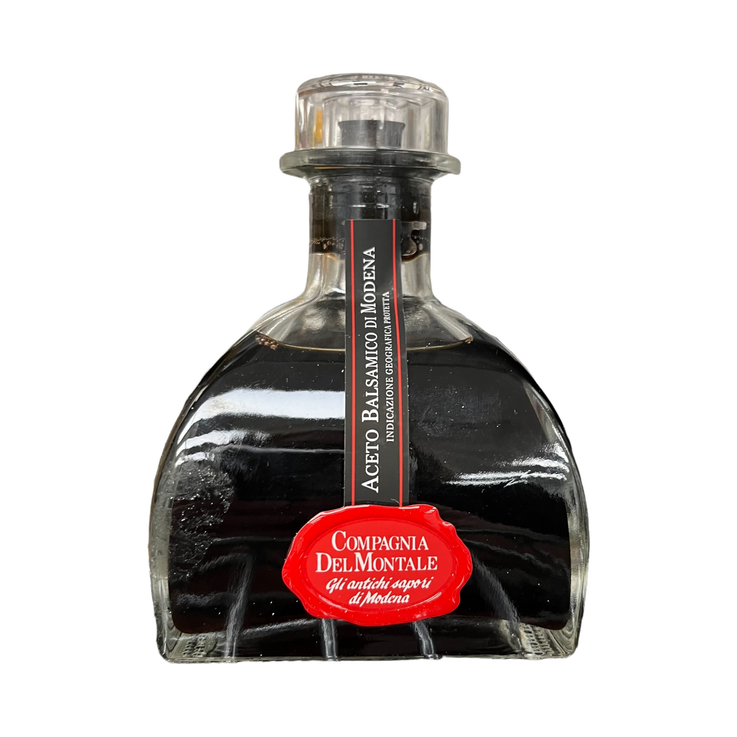 Wholesale Compagnia Del Montal 9 Year Aged Special Edition Balsamic Vinegar 8.5oz- Bulk