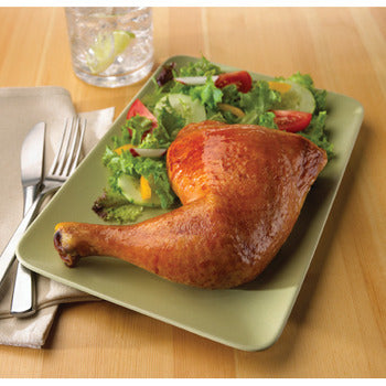Wholesale Freebird Chicken Chicken Leg Quarters Frozen 40lb- Bulk
