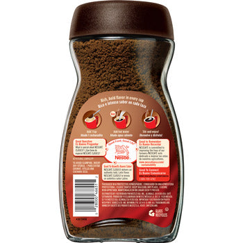 Wholesale Nescafe Classic Coffee 7oz- Bulk