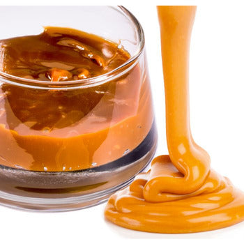 Wholesale Pregel Dulce De Leche Caramel 3.3lb- Bulk