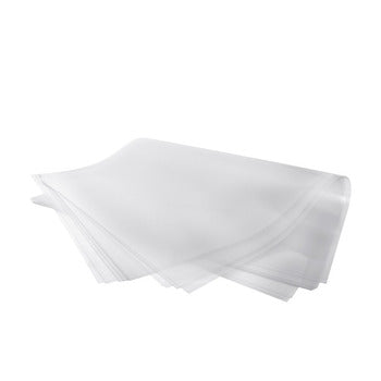 Wholesale Barry Callebaut 400 X 600 Mm Guitar Sheet Plastic- Bulk