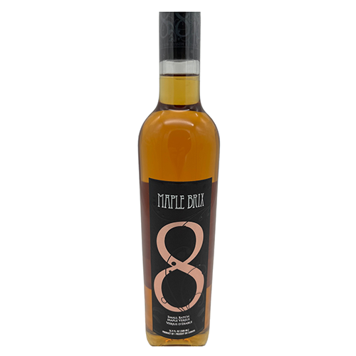 Wholesale Minus 8 Minus 8 Maple Brix Verjus- Bulk