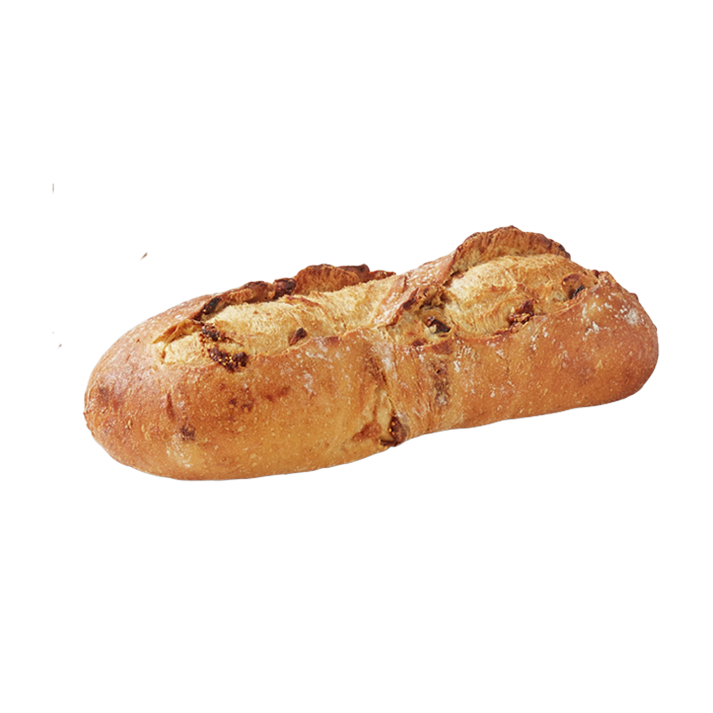 Wholesale Bridor Fig Loaf Par Baked- Bulk