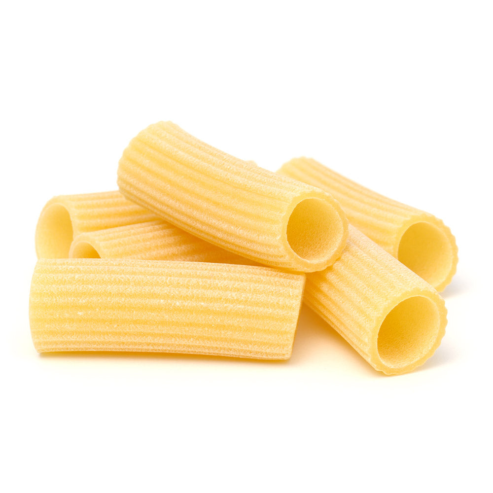 Wholesale New York Ravioli Fresh Rigatoni 6lb- Bulk