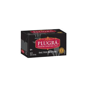 Wholesale Plugra Salted Plugra Butter Prints 1lb- Bulk