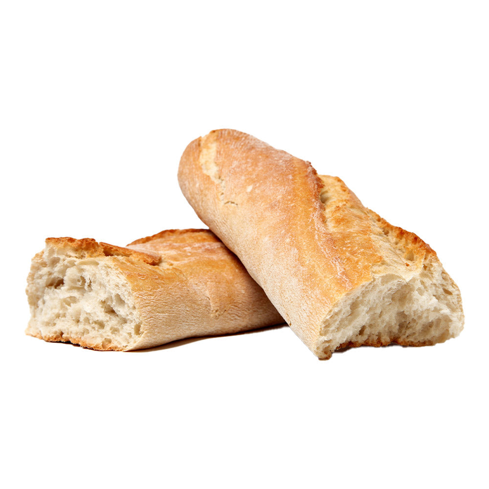 Wholesale Tom Cat Bakery 22" Ciabatta Baguette- Bulk