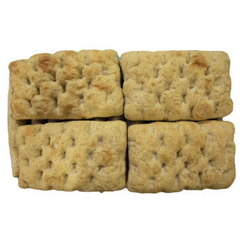 Wholesale Tribeca Oven Rustic Herb Focaccia- Bulk