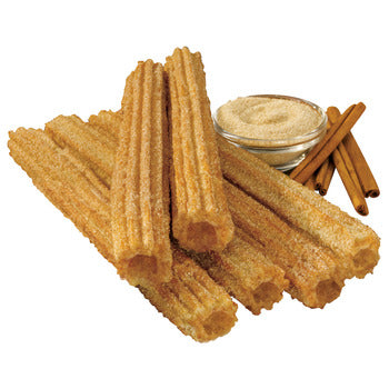 Wholesale J&J Snack Foods 5" Mini Churro- Bulk
