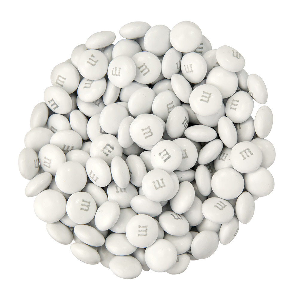 Wholesale M&M'S Colorworks White- Bulk