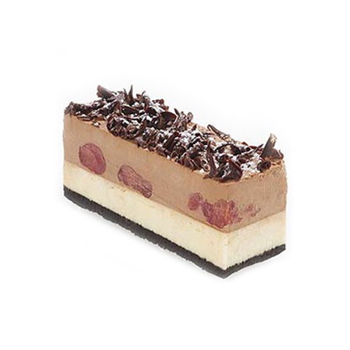 Wholesale Symphony Pastries Black Forest Cheesecake- Bulk