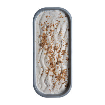 Wholesale Villa Dolce Bourbon Vanilla Apple Crisp Gelato- Bulk