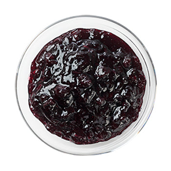 Wholesale Agrimontana Blueberry Jam 2.2lb- Bulk