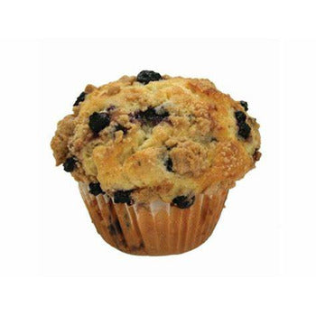 Wholesale David's Cookies Blueberry Muffin Batter 8lb- Bulk