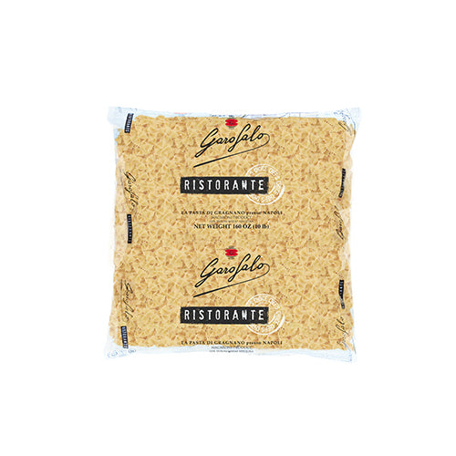 Wholesale Pasta Garofalo Farfalle Pasta #78 10lb- Bulk