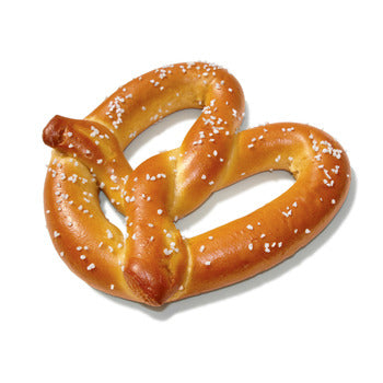 Wholesale Prop & Peller Soft Bavarian Pretzel 16oz- Bulk