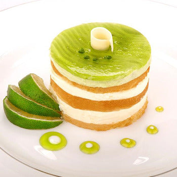 Wholesale Annie's Key West Key Lime Individual Dessert 5oz- Bulk