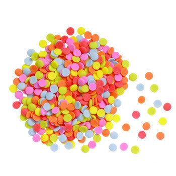 Wholesale Ifigourmet Confetti Sprinkles 2.2lb- Bulk