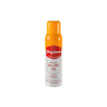 Wholesale Vegalene Non Gmo Vegalene Pan Spray 17oz- Bulk