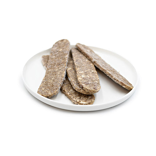 Wholesale Mosner Gyro Meat Slices (Lamb & Beef) 10lb- Bulk