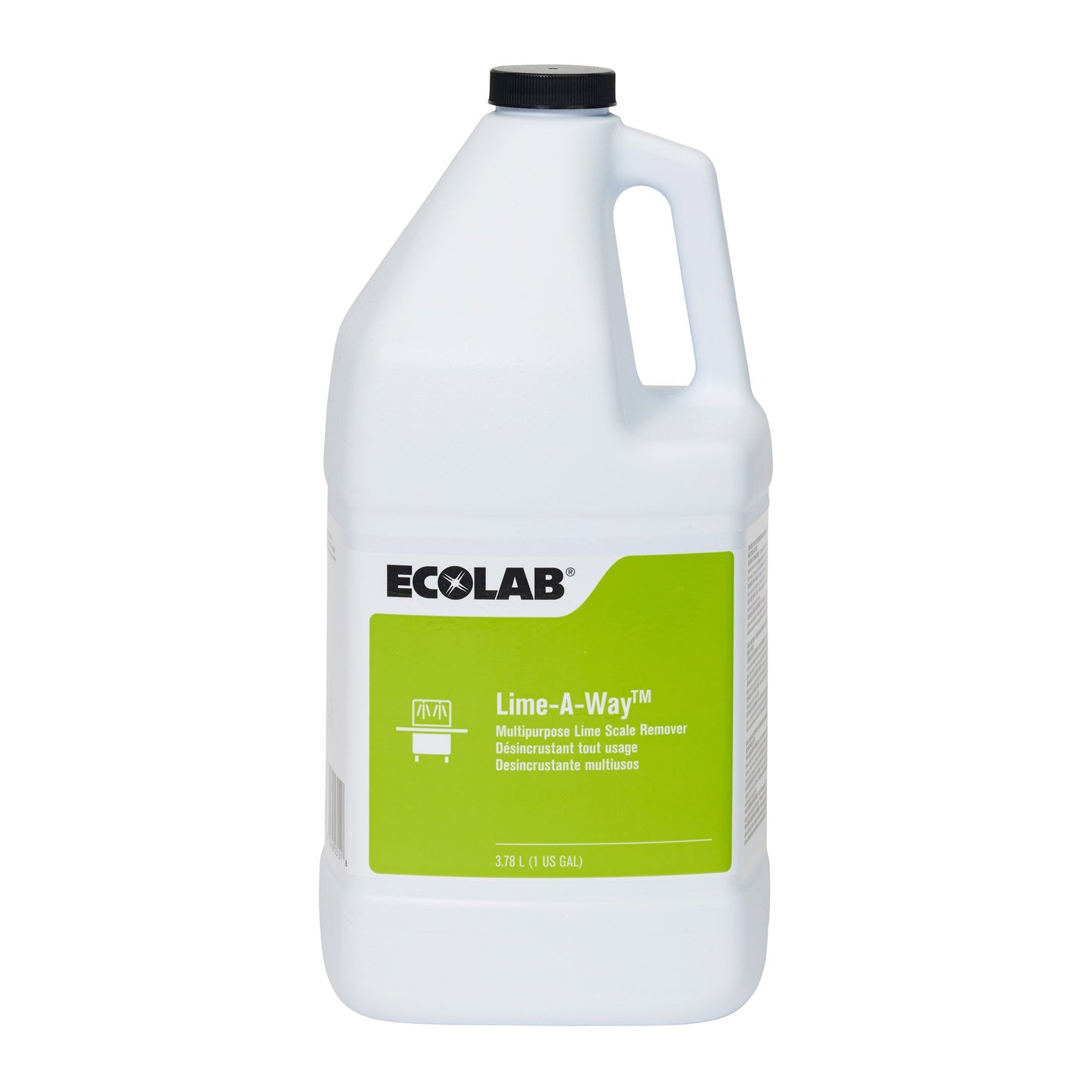 Wholesale Ecolab Limeaway Delimer- Bulk