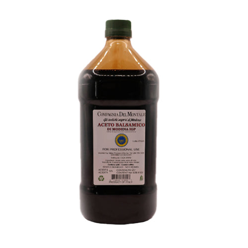Wholesale Compagnia Del Montal Special Edition Balsamic Vinegar Igp- Bulk
