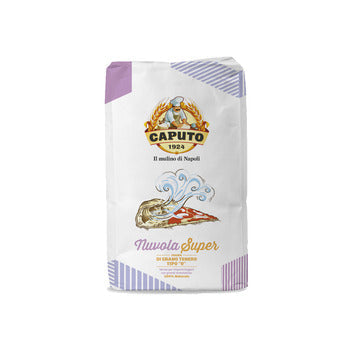 Wholesale Caputo Caputo Nuvola Super 0 Flour 25kg- Bulk