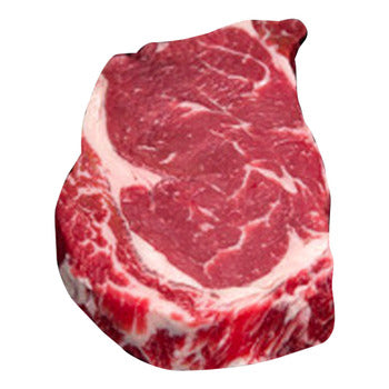 Wholesale Brandt Meats Boneless Prime Ribeye 15lb- Bulk