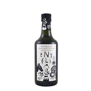 Wholesale Entelia Entelia Extra Virgin Olive Oil- Bulk