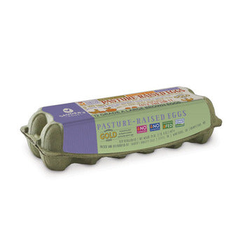 Wholesale Sauder's Eggs Pastured Raised Large a Eggs- Bulk