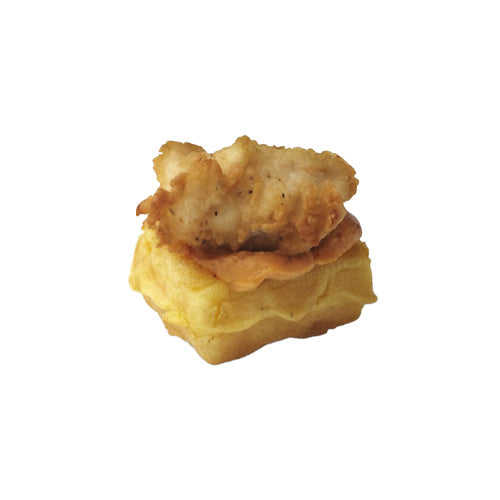 Wholesale Van-Lang Foods Chicken and Waffles- Bulk