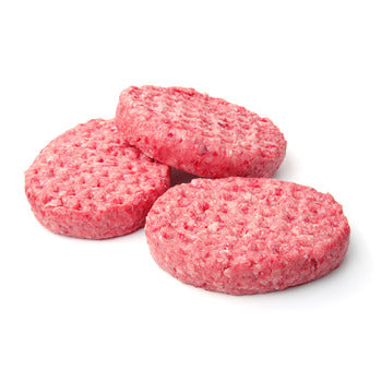 Wholesale Dix Farms Ground Beef 10lb- Bulk