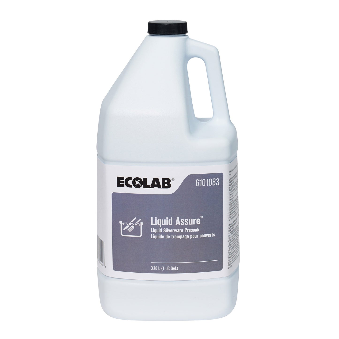 Wholesale Ecolab Liquid Assure- Bulk