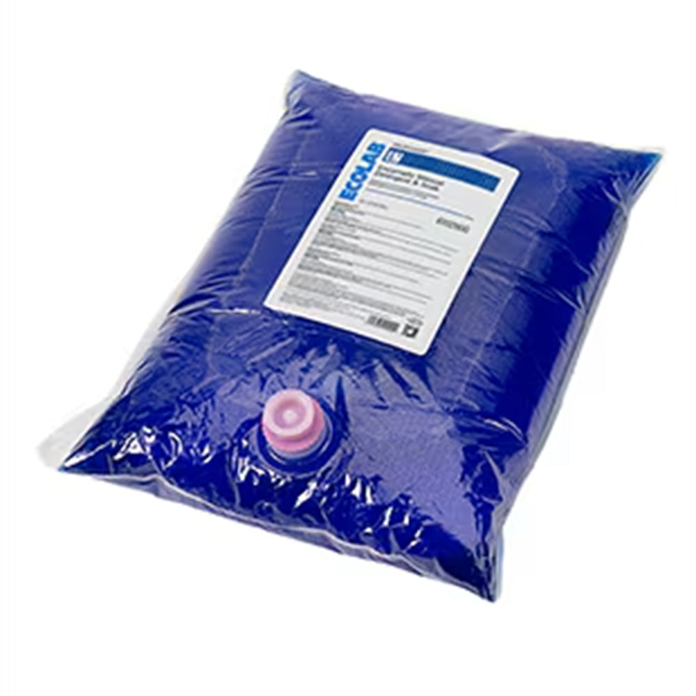 Wholesale Ecolab Trupower Enzymatic Manual Detergent & Soak- Bulk