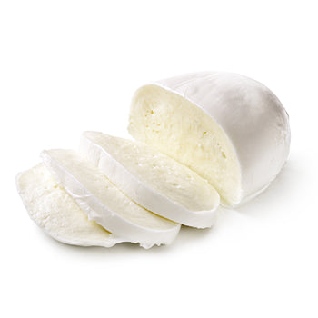 Wholesale Calabro Mozzarella Di Bufala Ovalini 4 Oz 8oz- Bulk
