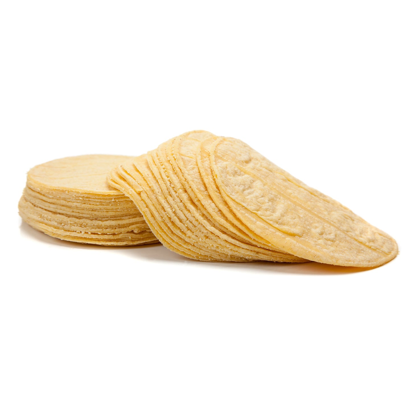 Wholesale Mayan Farm 4-5 Inch Mini Corn Tortilla- Bulk