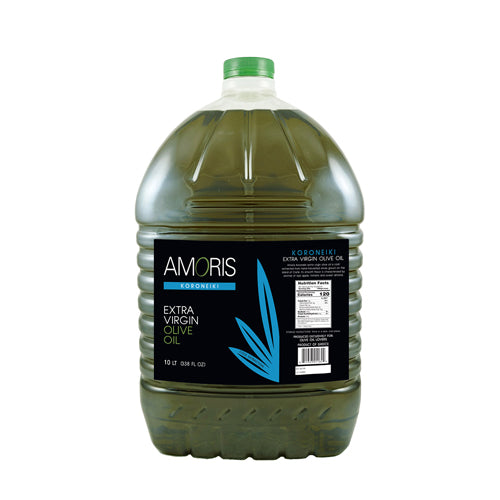 Wholesale Amoris 100% Koroneiki- Bulk