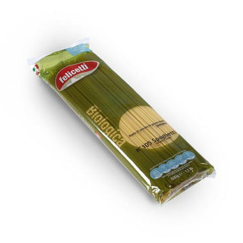 Wholesale Felicetti Organic White Spaghetti Pasta- Bulk