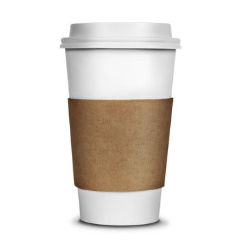 Wholesale Blue Bottle Cup Hot Sugarcane 4 Oz Bb- Bulk
