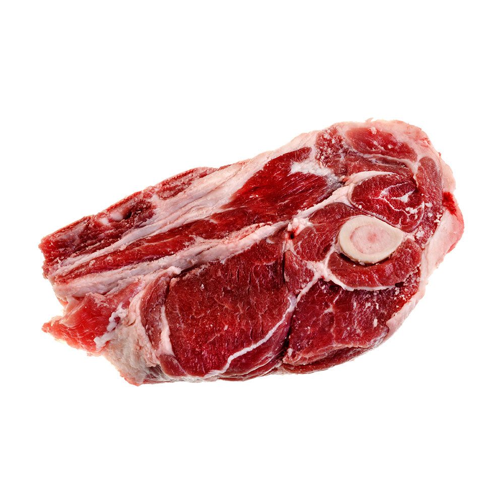 Wholesale Mosner Case Lamb Chop Shoulder- Bulk
