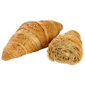 Wholesale Delifrance Vegan Croissant 2.82oz- Bulk